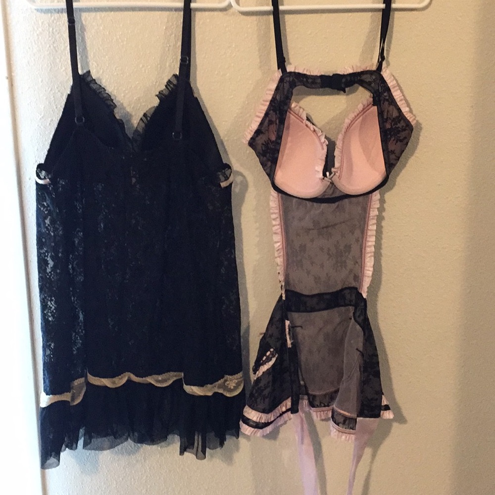 Lingerie bundle - Picture 2 of 2